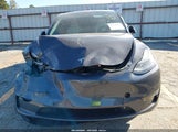 Tesla Model Y Long Range Dual Motor All-Wheel Drive 7SAYGDEE7NF535722 снимка