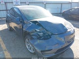 Tesla Model Y Long Range Dual Motor All-Wheel Drive 7SAYGDEE7NF535722 fotografie