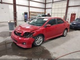 Toyota Corolla S 1NXBU40EX9Z121524 снимка