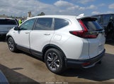 Honda Cr-V Hybrid Ex 5J6RT6H50NL044162 снимка