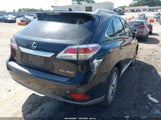 Lexus Rx 350 2T2ZK1BA6EC143427 снимка