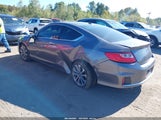 Honda Accord Ex-L V-6 1HGCT2B85FA007789 снимка
