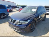 Volkswagen Tiguan 2.0T Se 3VVNB7AX6PM040015 photo