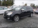 Chevrolet Equinox Ltz 2GNFLGEK9C6226271 снимка