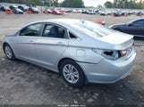Hyundai Sonata Gls 5NPEB4ACXBH108163 снимка