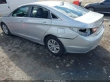 Hyundai Sonata Gls 5NPEB4ACXBH108163 снимка
