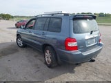 Toyota Highlander Hybrid V6 JTEEW21A860021948 fotografie