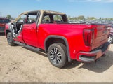 GMC Sierra  4Wd Short Box At4 3GTP9EED8MG467469 photo