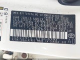 Toyota Corolla S 2T1BR32E16C683978 снимка