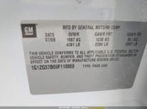 Chevrolet Malibu Ls 1G1ZG57B69F118869 fotografie