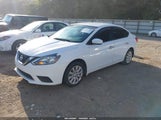 Nissan Sentra S 3N1AB7AP1KY347321 снимка