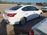 Nissan Sentra S 3N1AB7AP1KY347321 снимка