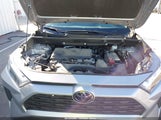 Toyota Rav4 Le 2T3F1RFV7PC392030 снимка