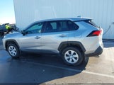 Toyota Rav4 Le 2T3F1RFV7PC392030 снимка