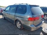 Honda Odyssey Ex 2HKRL18681H548149 снимка