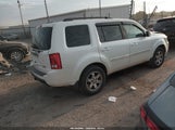 Honda Pilot Touring 5FNYF4H9XBB095599 fotografie