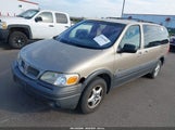 Pontiac Montana M16 1GMDX03E9YD113207 снимка