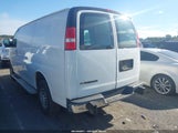 Chevrolet Express  Work Van 1GCWGAFG0J1904247 снимка