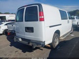 Chevrolet Express  Work Van 1GCWGAFG0J1904247 снимка