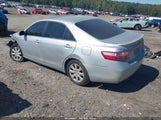 Toyota Camry Xle 4T1BE46K27U082984 fotografie