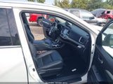 Toyota Highlander Xle V6 5TDJKRFH9FS164188 fotografie