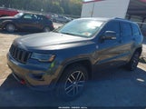 Jeep Grand Cherokee Trailhawk 4X4 1C4RJFLG2JC229439 снимка