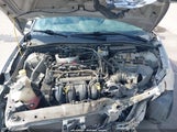 Ford Focus Sel 1FAHP3HN9BW130297 снимка