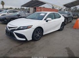Toyota Camry Se 4T1G11AK4NU711519 photo
