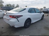 Toyota Camry Se 4T1G11AK4NU711519 photo