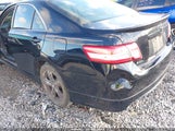 Toyota Camry Se 4T1BF3EK1BU229765 снимка