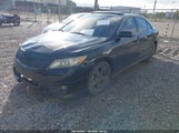 Toyota Camry Se 4T1BF3EK1BU229765 снимка