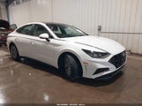 Hyundai Sonata Sel KMHL14JA4NA214642 снимка