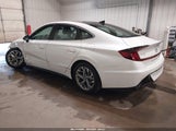 Hyundai Sonata Sel KMHL14JA4NA214642 снимка