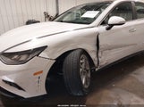Hyundai Sonata Sel KMHL14JA4NA214642 снимка