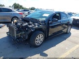 Ford Fusion S 3FA6P0G70KR283291 снимка