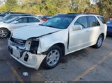 Cadillac Srx Standard 1GYEE637X40191820 снимка