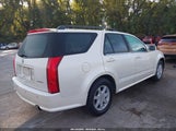 Cadillac Srx Standard 1GYEE637X40191820 снимка