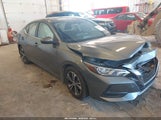 Nissan Sentra Sv Xtronic Cvt 3N1AB8CV7NY203875 photo