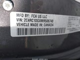 Chrysler Voyager Lxi 2C4RC1DGXMR506748 снимка
