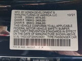 Honda Accord Sport 2.0T 1HGCV2F32MA034051 снимка
