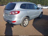Hyundai Santa Fe Gls 5NMSG3AB7AH404081 снимка