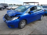 Honda Fit Lx 3HGGK5H51FM730514 photo