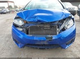 Honda Fit Lx 3HGGK5H51FM730514 fotografie