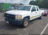 Chevrolet Silverado  Work Truck 1GCEC19069Z162522 снимка