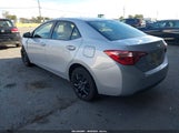 Toyota Corolla Le 2T1BURHE6HC938734 снимка