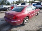 Buick Lacrosse Cxl 2G4WD532551203689 снимка