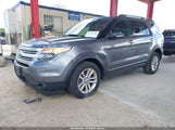 Ford Explorer Xlt 1FM5K8D82DGC06346 снимка