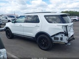 Ford Explorer Xlt 1FM5K8D83HGB43067 fotografie
