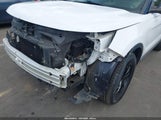 Ford Explorer Xlt 1FM5K8D83HGB43067 fotografie