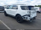 Ford Explorer Xlt 1FM5K8D83HGB43067 fotografie